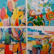 Incontro con l’arte: Gino Nisi