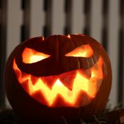 Halloween a Valdibrana: percorso mostruoso