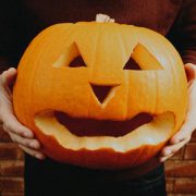 Halloween Escape Room