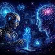 Alessandro Mecocci – L’evoluzione dell’IA