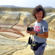 What a Wonderful World – Luca Bracali What a Wonderful World – Luca Bracali