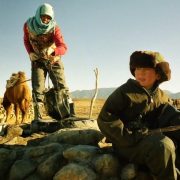 Giovedì al cinema – Il matrimonio di Tuya