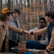 Stranger Things e i misteri del Sottosopra Stranger Things e i misteri del Sottosopra