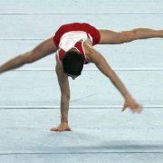 Eurogym Pistoia 2026