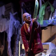 La meccanica dell’amore a Il Moderno