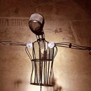 Riflesso di noi. Oltre il visibile