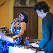 Beta Libre in concerto Beta Libre in concerto