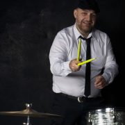 Enzo Panichi: The Original Music & Percussion Show Enzo Panichi: The Original Music & Percussion Show