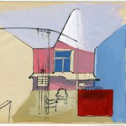 Io sono un architetto. Ettore Sottsass