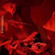 Fatto di notte. Atelier serali di pratica artistica