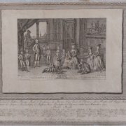 Pietro Leopoldo e l’età delle riforme