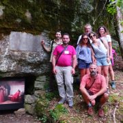 Lisa de’ Lapi. Una strega, una grotta, un libro