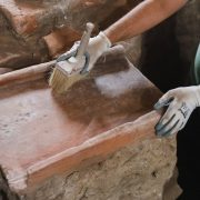 La curatrice racconta. La nuova sezione archeologica