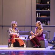 Vicini di casa. Con Amanda Sandrelli e Gigio Alberti