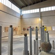 Ingenio ludere. Poesia allo Spazio Zero