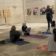 Mindful Museum – La cultura cura. La bellezza salva Mindful Museum – La cultura cura. La bellezza salva