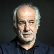 Toni Servillo | Spinoza di via del Mercato