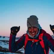 Incontro con l’alpinista Tamara Lunger