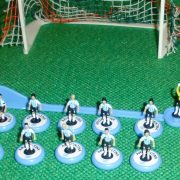 Serata ludica – Torneo di Subbuteo Serata ludica – Torneo di Subbuteo