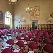 Tre giornate di Architettura