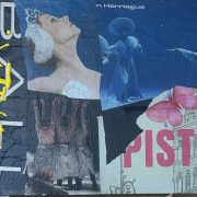 Stefano Pazzagli: Voce dai muri