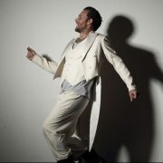 Giorgio Marchesi in Il fu Mattia Pascal