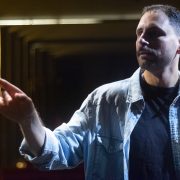 Popiglio: Tommaso De Santis in Scholé Popiglio: Tommaso De Santis in Scholé