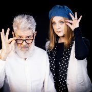 La Tigre. Con Alessandro Benvenuti e Marina Massironi