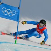 Milano Cortina 2026. La Fiamma Olimpica a Pistoia