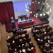 Convegno: Un’Europa da manuale