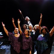 Toscana Gospel Festival – The Women of God