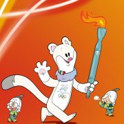 Milano Cortina 2026. La Fiamma Olimpica a Pistoia