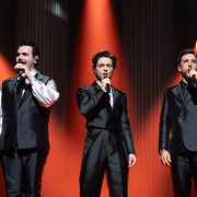 Il Volo in concerto a Pistoia