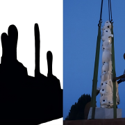 Mario Ceroli: terrestre divinità Mario Ceroli: terrestre divinità