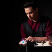 Incanto di Natale in piazza