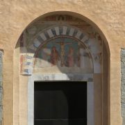 Apertura straordinaria dell’ex chiesa di San Lorenzo