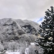 Natale a Pian degli Ontani