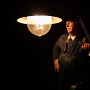 Andrea Chimenti e la fotografia