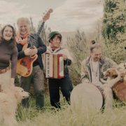 Sonacammanese: Tantaria in concerto Sonacammanese: Tantaria in concerto