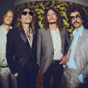 Pistoia Blues Festival 2026 – The Darkness