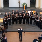 Corale Quarta Eccedente: Concerto di Natale Corale Quarta Eccedente: Concerto di Natale