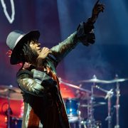 Pistoia Blues Festival 2026 – Fantastic Negrito ed Eric Steckel