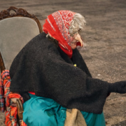 Dal cielo arriva la Befana a Quarrata