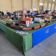 Fermodel Expo e Deposito Rotabili Storici