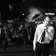 Le Molecole d’Amore in concerto