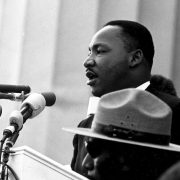 Roseanne Perpetuini: Martin Luther King’s Day