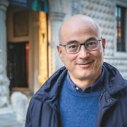 Pistoia Capitale del Libro 2026 – Inaugurazione