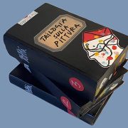 Only Artist’s Book Show di Fabio De Poli