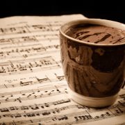 Armonie di cioccolato