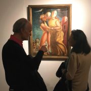 I Dami, tra editoria e musica